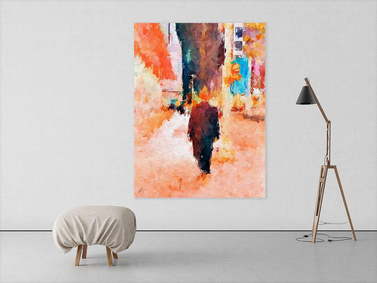 Past The Point of No Return